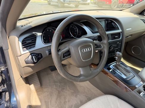 Used 2011 Audi A5 2.0T Premium Plus AWD/4WD image 14