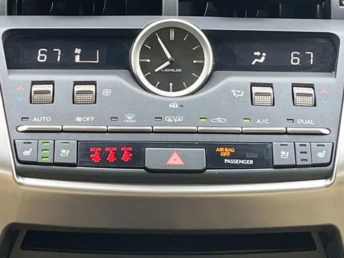 Used 2019 Lexus NX 300h AWD w/ Comfort Package image 16