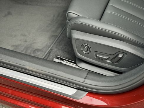 New 2025 Audi A5 2.0T Prestige image 14