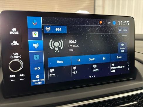 New 2026 Acura ADX A-Spec image 22