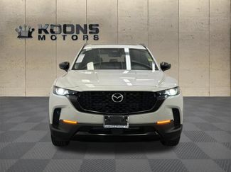 Certified 2026 MAZDA CX-50 AWD 2.5 Hybrid w/ Weather Package video 3