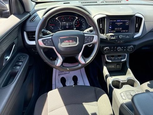 Used 2023 GMC Terrain SLE w/ Driver Convenience Package FWD image 14