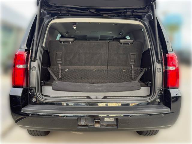 Used 2016 Chevrolet Tahoe LT RWD image 7