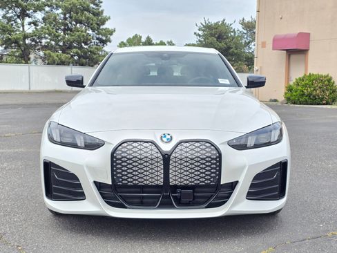 New 2026 BMW i4 xDrive40i w/ M Sport Package AWD/4WD image 38