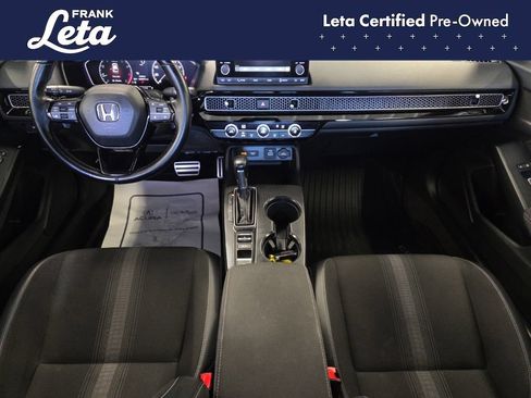 Used 2023 Honda Civic Sport image 15