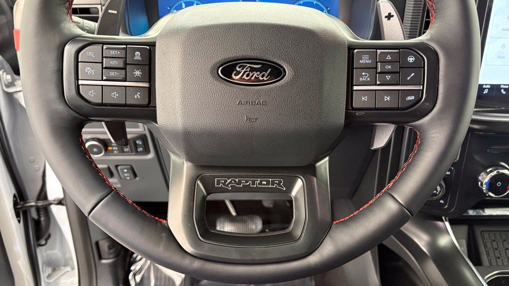 New 2026 Ford F150 Raptor AWD/4WD image 34