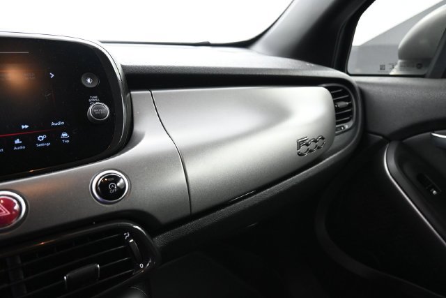 Used 2022 FIAT 500X Sport AWD/4WD image 18