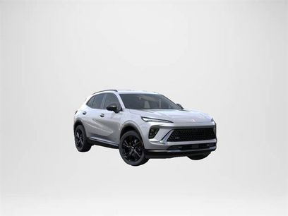 New 2026 Buick Envision Sport Touring