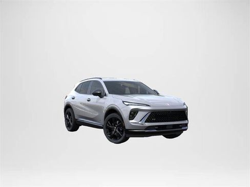 New 2026 Buick Envision Sport Touring image 1