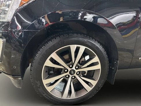 Used 2021 Ford Expedition Max Platinum AWD/4WD image 16