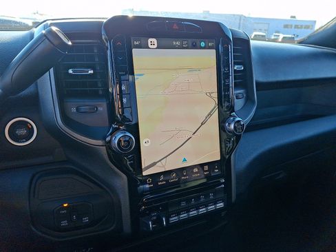 New 2026 RAM 2500 Tradesman image 13