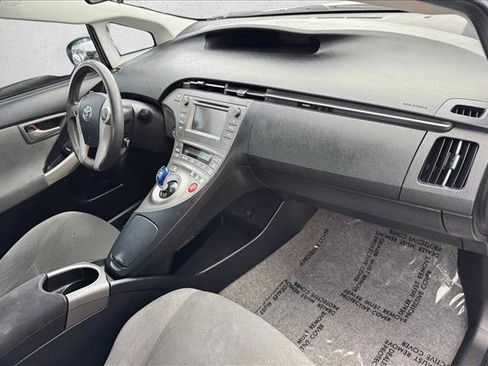 Used 2013 Toyota Prius Two FWD image 20