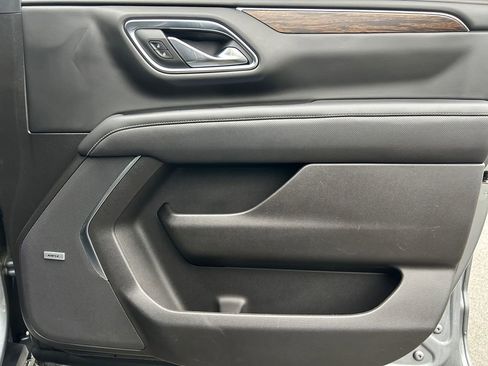 Used 2021 Chevrolet Tahoe Premier image 25