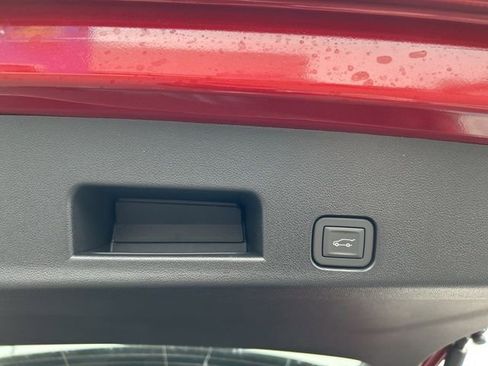 New 2026 GMC Acadia Elevation w/ Black Edition AWD/4WD image 5