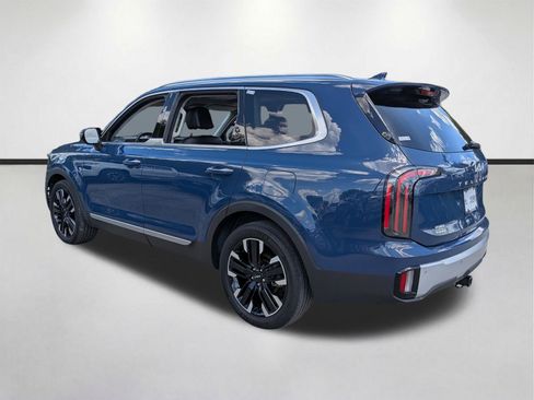 Used 2024 Kia Telluride SX Prestige AWD/4WD image 6