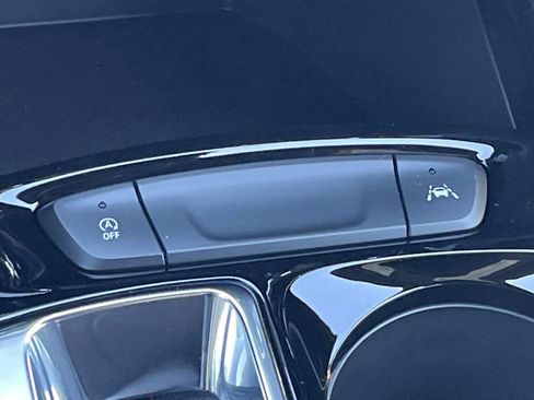 New 2026 Chevrolet Trax RS w/ Driver Confidence Package image 21