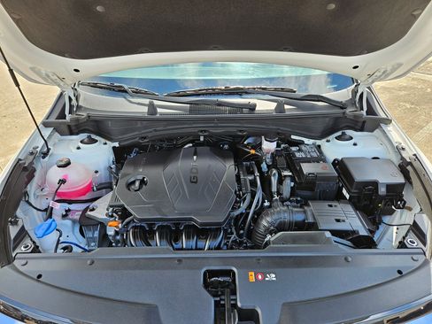 Used 2025 Kia Sportage SX FWD image 33