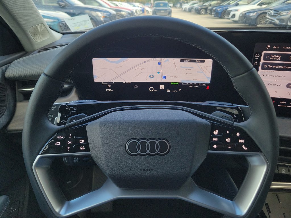 New 2026 Audi Q3 quattro 2.0T AWD/4WD image 8