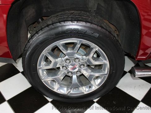 Used 2015 GMC Yukon XL SLE w/ Convenience Package image 36