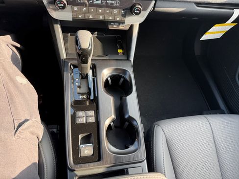New 2026 Subaru Outback Limited XT AWD/4WD image 18