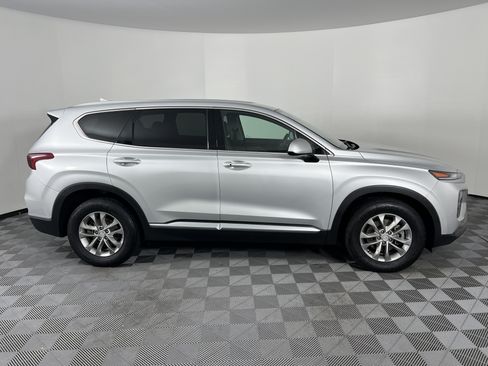 Used 2019 Hyundai Santa Fe SEL AWD/4WD image 14