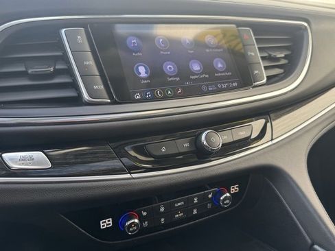 Used 2020 Buick Enclave Avenir w/ Avenir Technology Package image 35