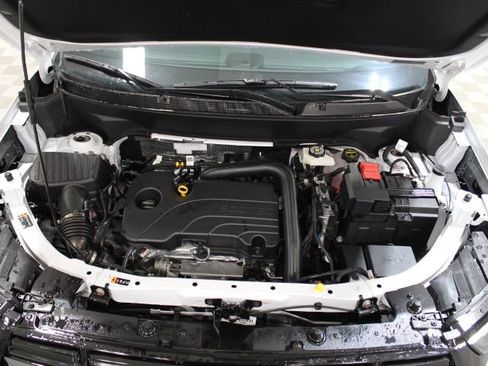 New 2026 GMC Terrain AT4 image 40