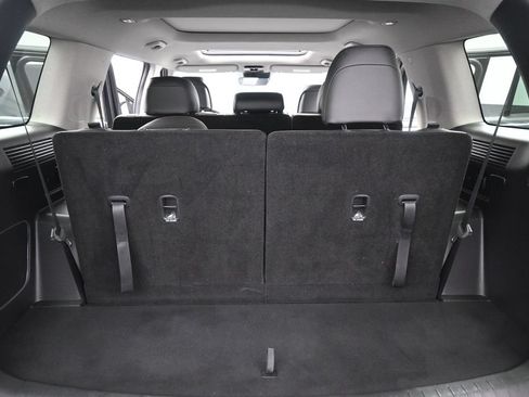 Used 2024 Hyundai Santa Fe Limited FWD image 40