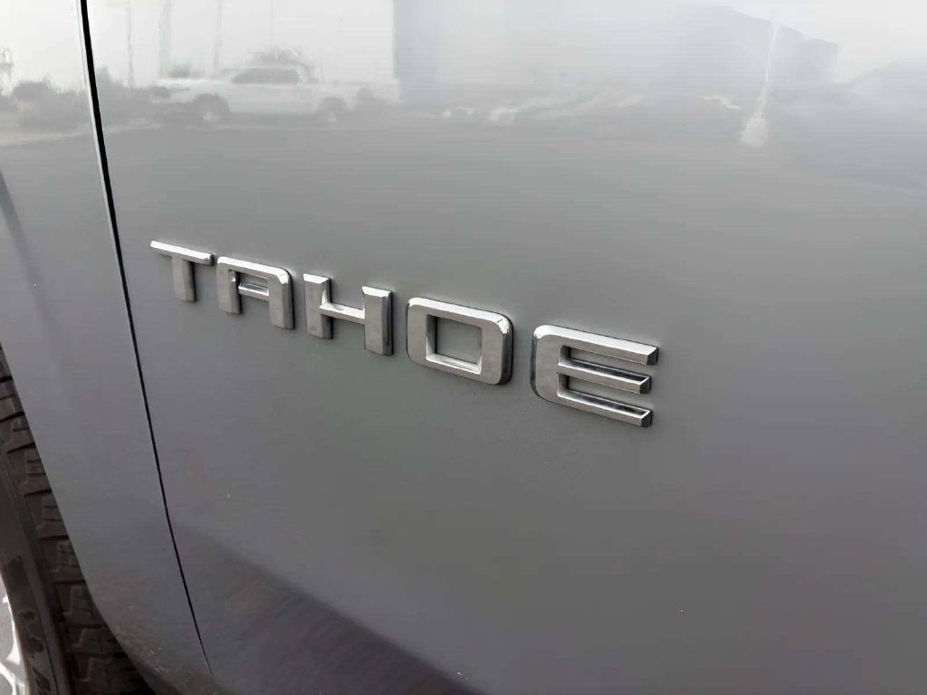 Used 2025 Chevrolet Tahoe LT RWD image 17