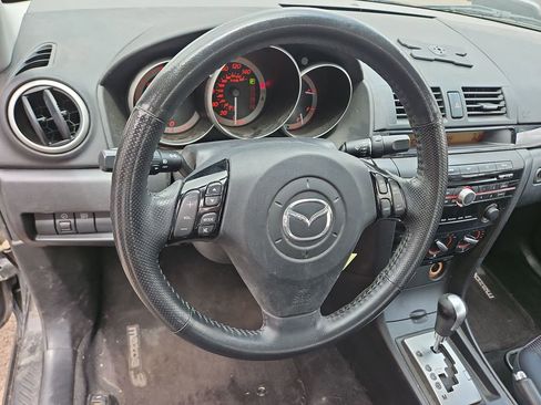 Used 2009 MAZDA MAZDA3 s Touring FWD image 14