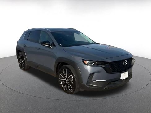 Used 2026 MAZDA CX-50 AWD 2.5 S w/ Premium Package image 3