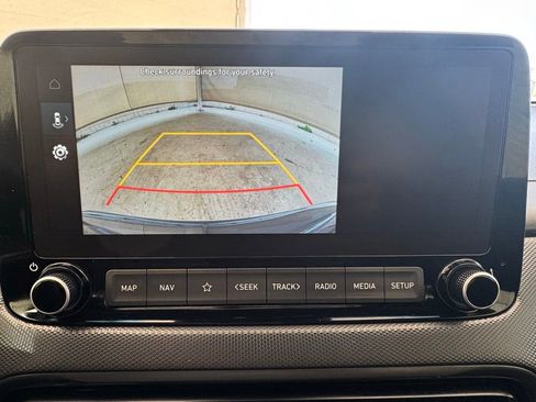 Used 2023 Hyundai Kona N Line w/ Cargo Package image 43