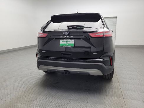 Used 2023 Ford Edge SEL w/ Convenience Package image 7