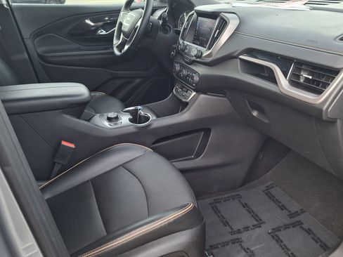 Used 2023 GMC Terrain AT4 AWD/4WD image 22