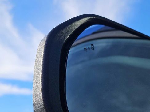 Used 2024 Ford Bronco Sport Big Bend w/ Convenience Package image 22