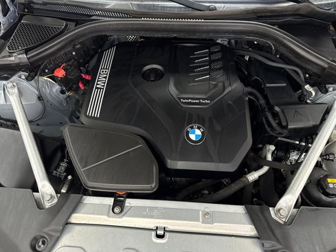 Used 2022 BMW X3 xDrive30i w/ M Sport Package AWD/4WD image 55