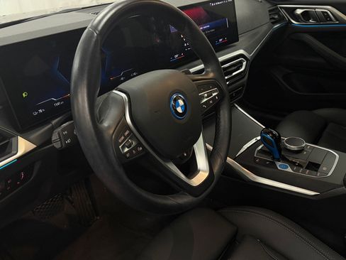 Used 2023 BMW i4 eDrive35 w/ Premium Package image 4