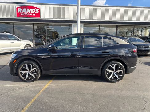 Used 2023 Volkswagen ID.4 Pro S image 12