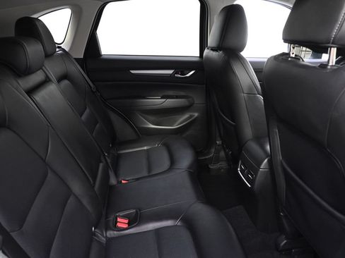 Used 2024 MAZDA CX-5 AWD 2.5 S w/ Select Package image 18