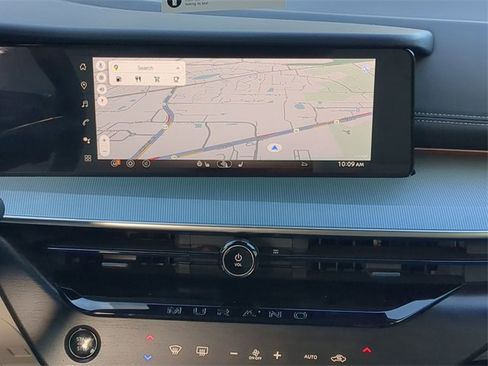 New 2025 Nissan Murano SL image 17