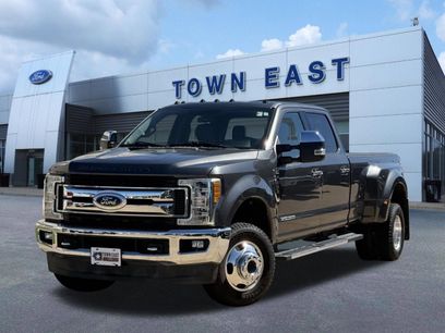 Certified 2017 Ford F350 XLT w/ XLT Premium Package