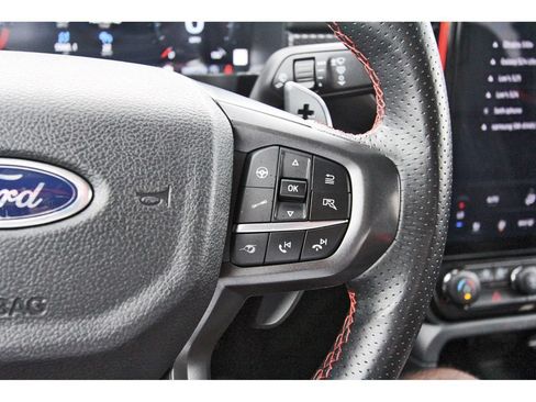 Certified 2025 Ford Ranger Raptor AWD/4WD image 26
