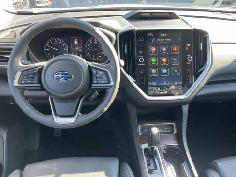 New 2025 Subaru Ascent Touring w/ Popular Package #2 image 6