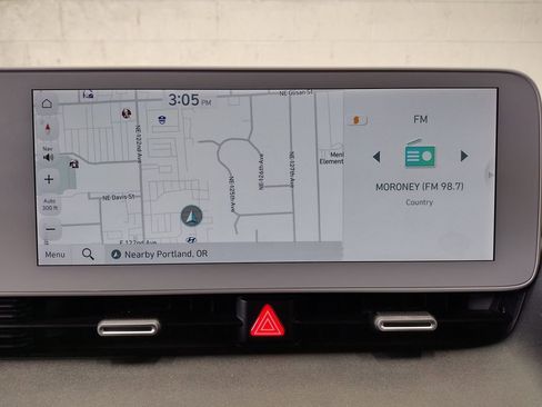 Certified 2023 Hyundai Ioniq 5 SEL image 31