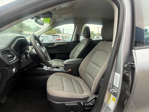 Used 2021 Ford Escape S FWD image 10