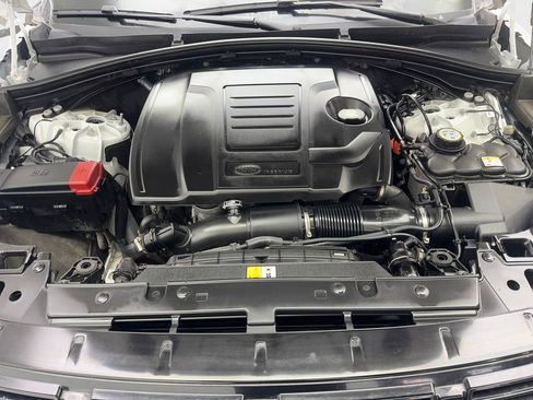 Used 2024 Land Rover Range Rover Velar S image 70