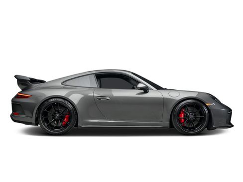 Used 2018 Porsche 911 GT3 RWD image 25