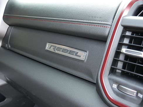 Used 2026 RAM 1500 Rebel w/ Rebel Level 1 Equipment Group AWD/4WD image 9