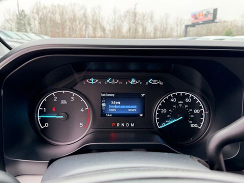 New 2026 Ford F250 XL w/ STX Appearance Package AWD/4WD image 27