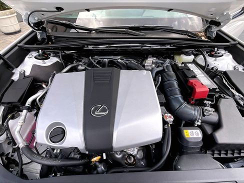 New 2025 Lexus ES 350 w/ Premium Package image 18